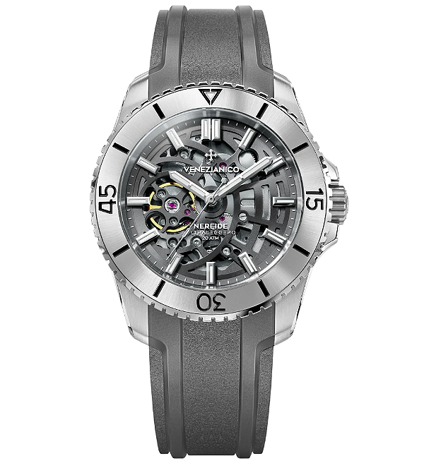 Venezianico Nereide Ultraleggero