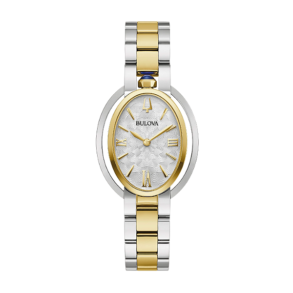 Bulova Rubaiyat