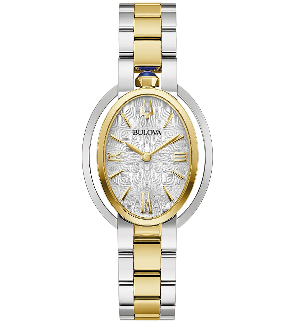 Bulova Rubaiyat