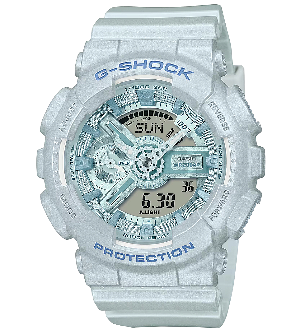 G-Shock GMA