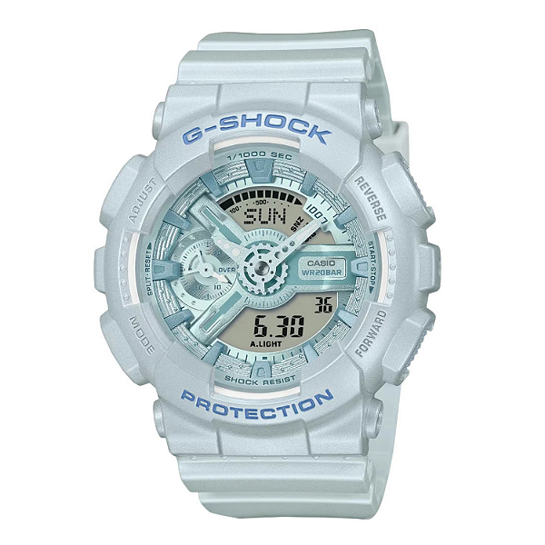 G-Shock GMA