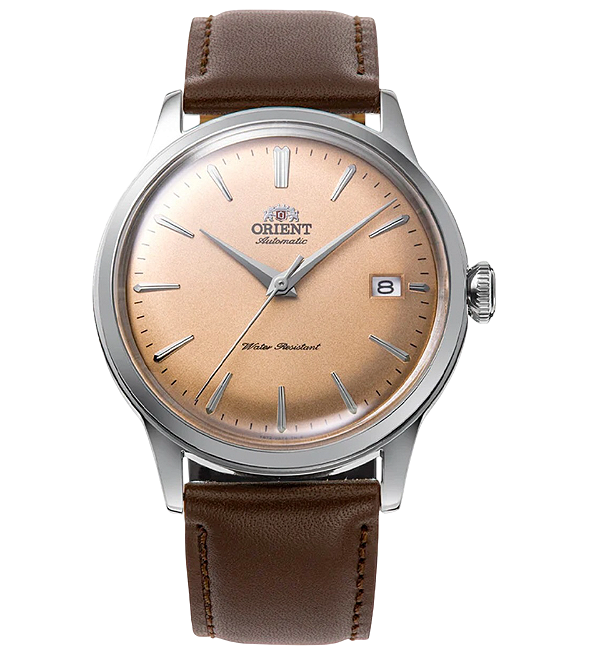 Relógio Orient Bambino Automático Limited Edition RA-AC0M15Y30B