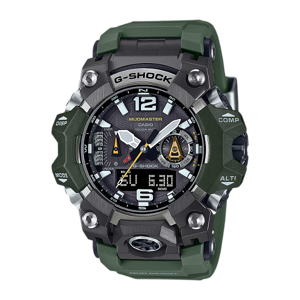 G-Shock Mudmaster