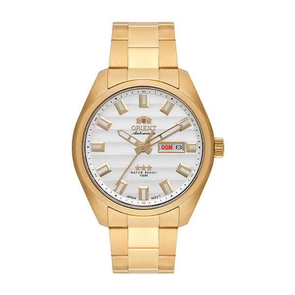 Orient 3 Stars