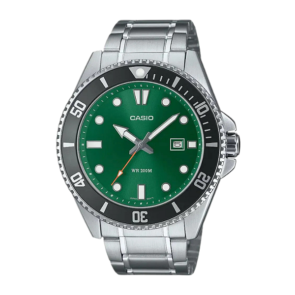 Casio Duro