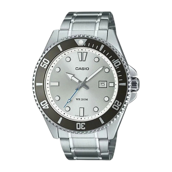 Casio Duro