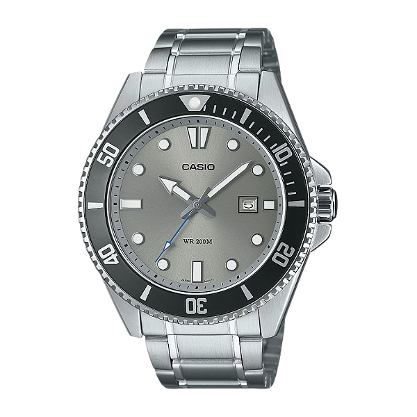 Casio Duro