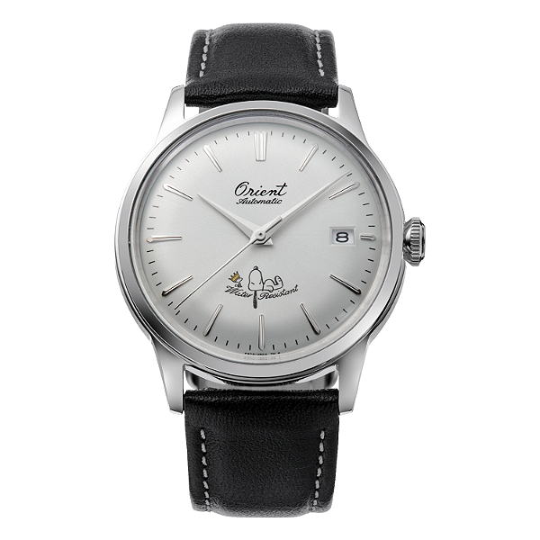 Orient Bambino Limited Edition