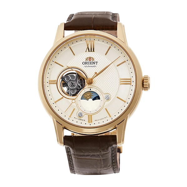 Orient Sun & Moon