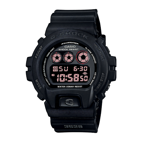 G-Shock DW