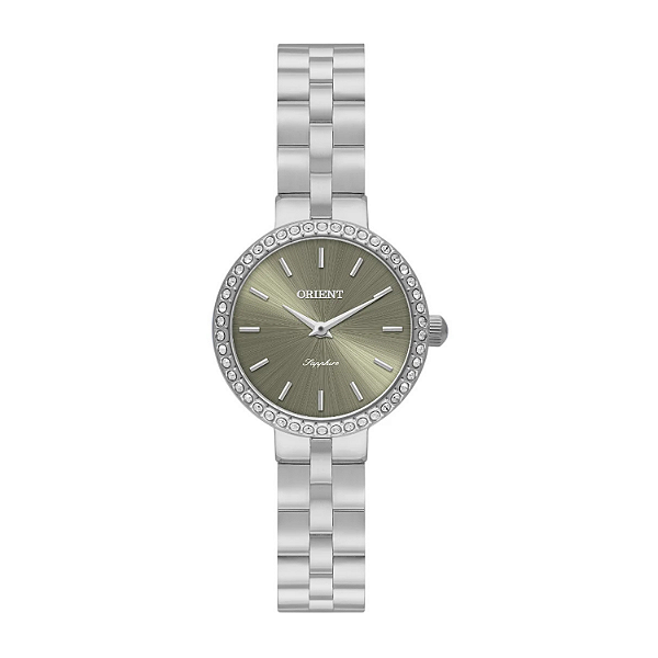 Orient Eternal