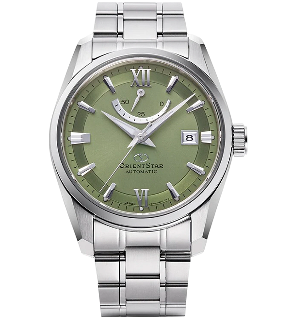 Orient Star Contemporary