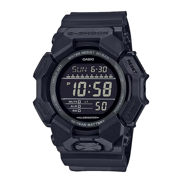 G-Shock GD
