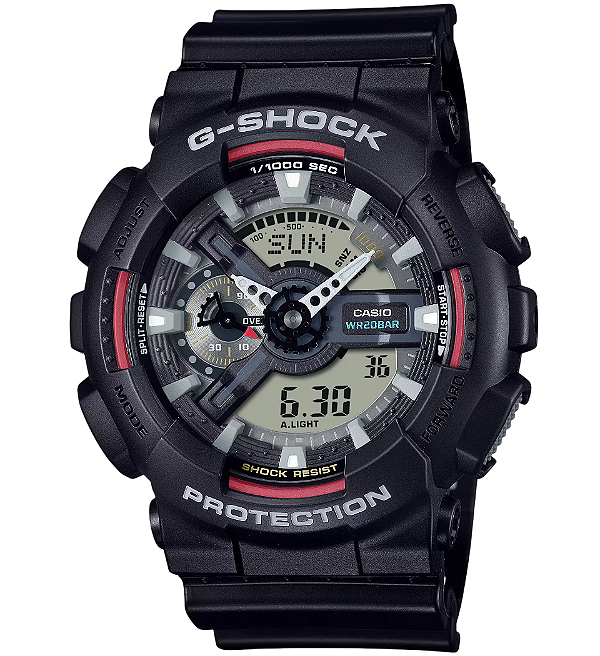 G-Shock GA