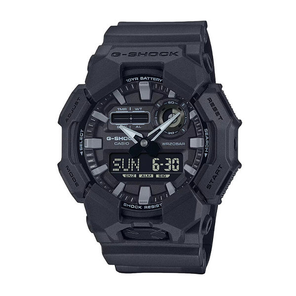 G-Shock GA