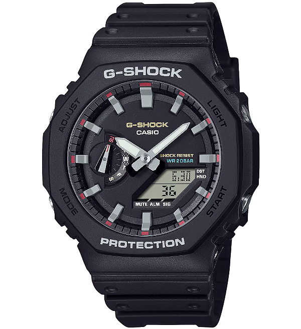 G-Shock GA