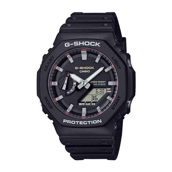 G-Shock GA