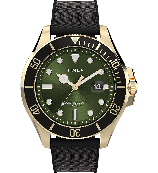 Timex Harborside