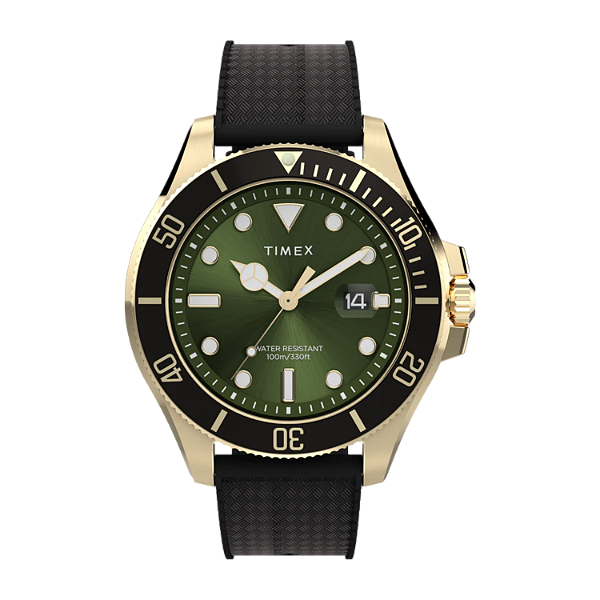 Timex Harborside