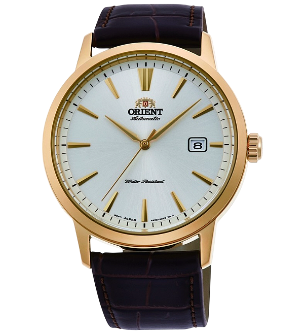 Relógio Orient SYMPHONY III Automático RA-AC0F04S30B