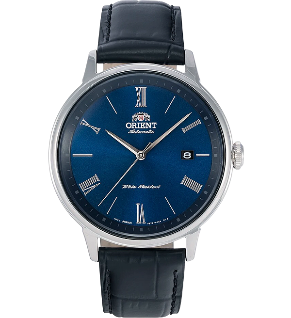 Orient Symphony