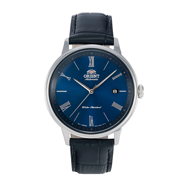 Orient Symphony