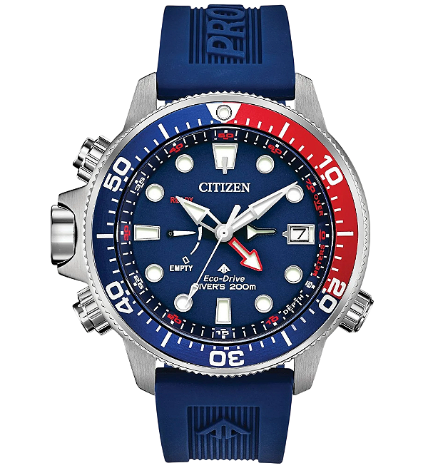 Citizen Promaster