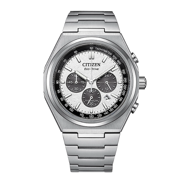 Citizen Zenshin CA4610-85A - Relojoaria Impala - Desde 1974 no