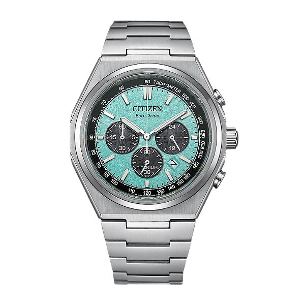 Citizen Zenshin