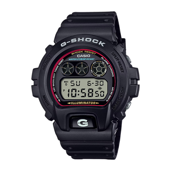 G-Shock DW
