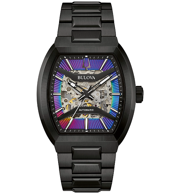 Bulova Maquina