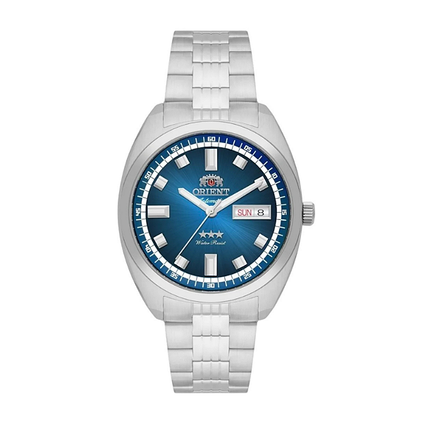 Orient 3 Stars