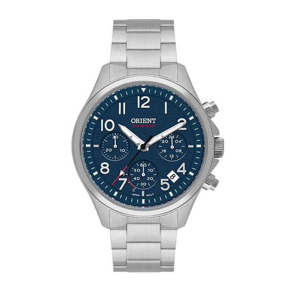 Orient Solartech