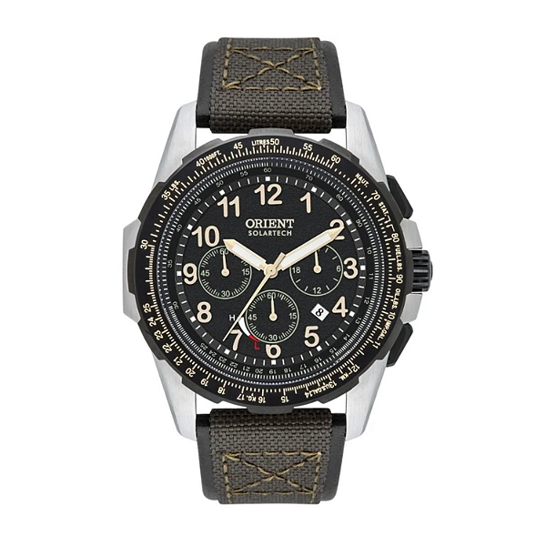 Orient Solartech