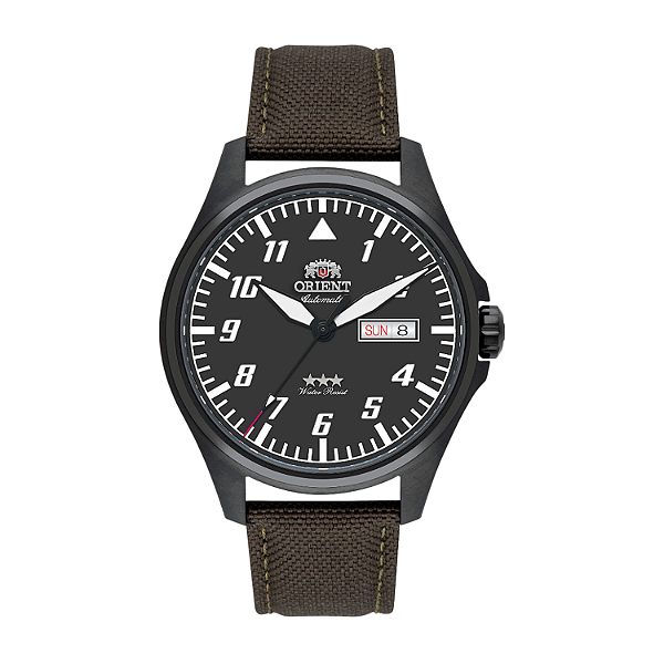 Orient 3 Stars
