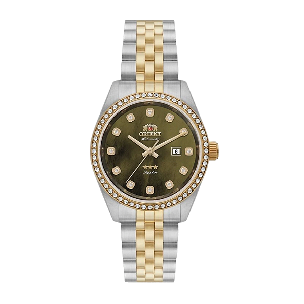Orient 3 Stars