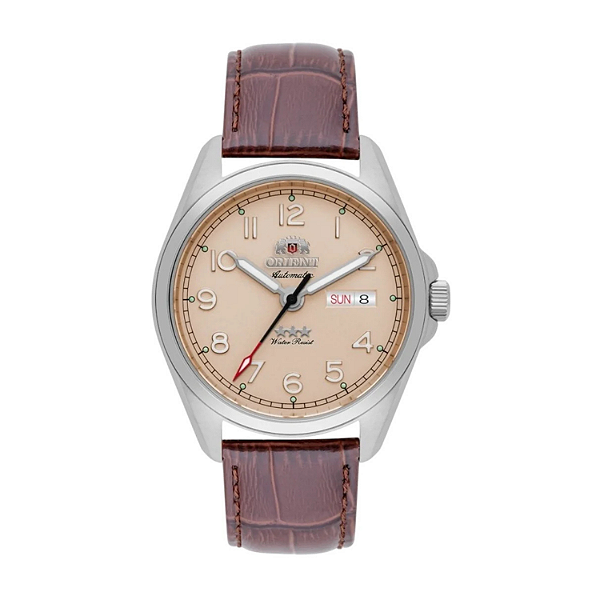 Orient 3 Stars
