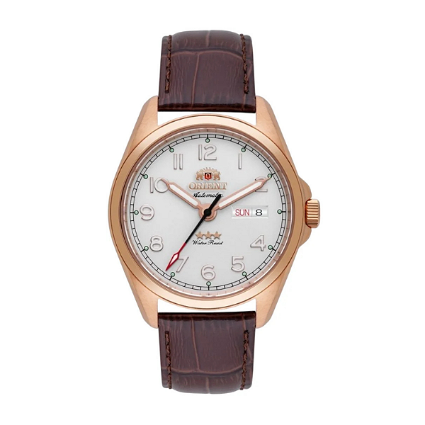 Orient 3 Stars