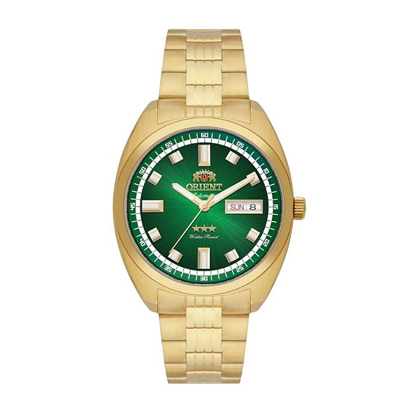 Orient 3 Stars