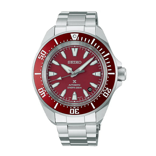 Seiko Prospex Shogu-rai