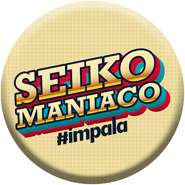 Bottom Seikomaníaco By Impala