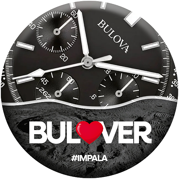 Bottom BuLOVER By Impala