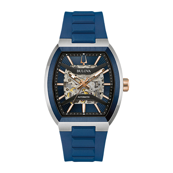 Bulova Maquina