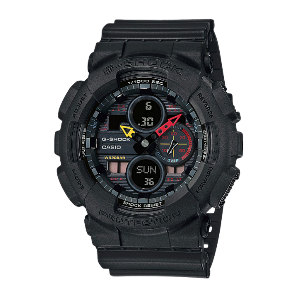 G-Shock GA