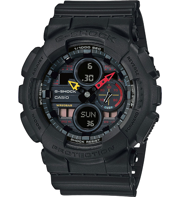 G-Shock GA