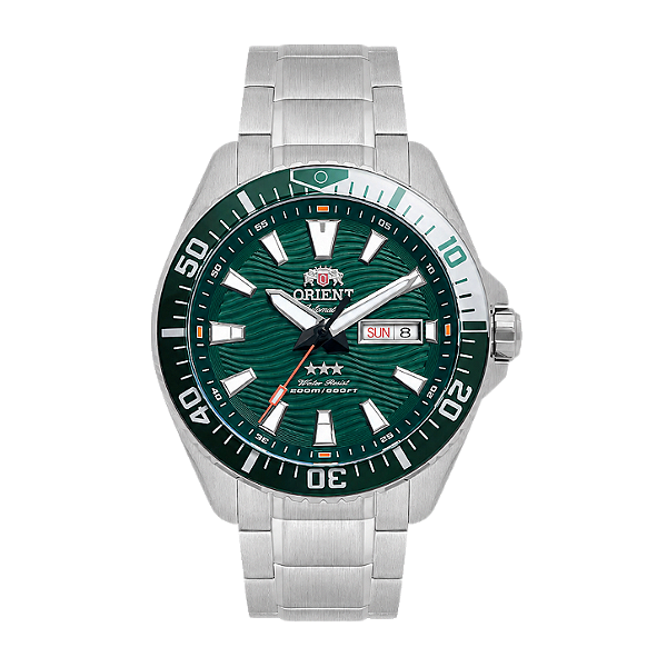 Orient 3 Stars
