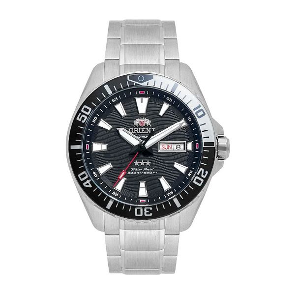 Orient 3 Stars