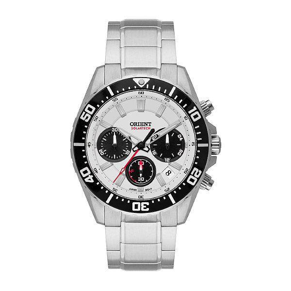 Orient Solartech