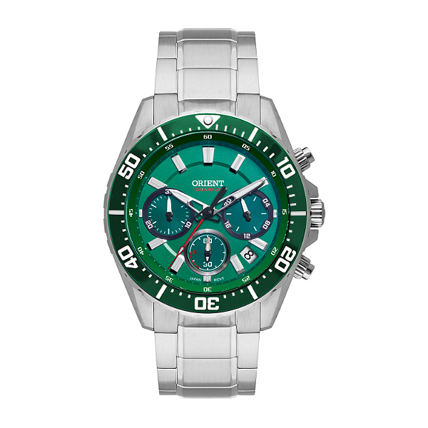 Orient Solartech