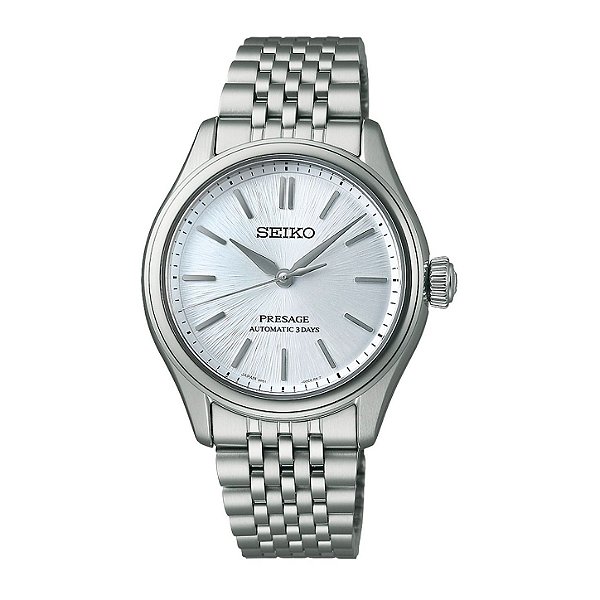 Seiko Presage Classic Series